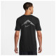 Nike Ανδρική κοντομάνικη μπλούζα Dri-FIT Outdoor Trail Running T-Shirt